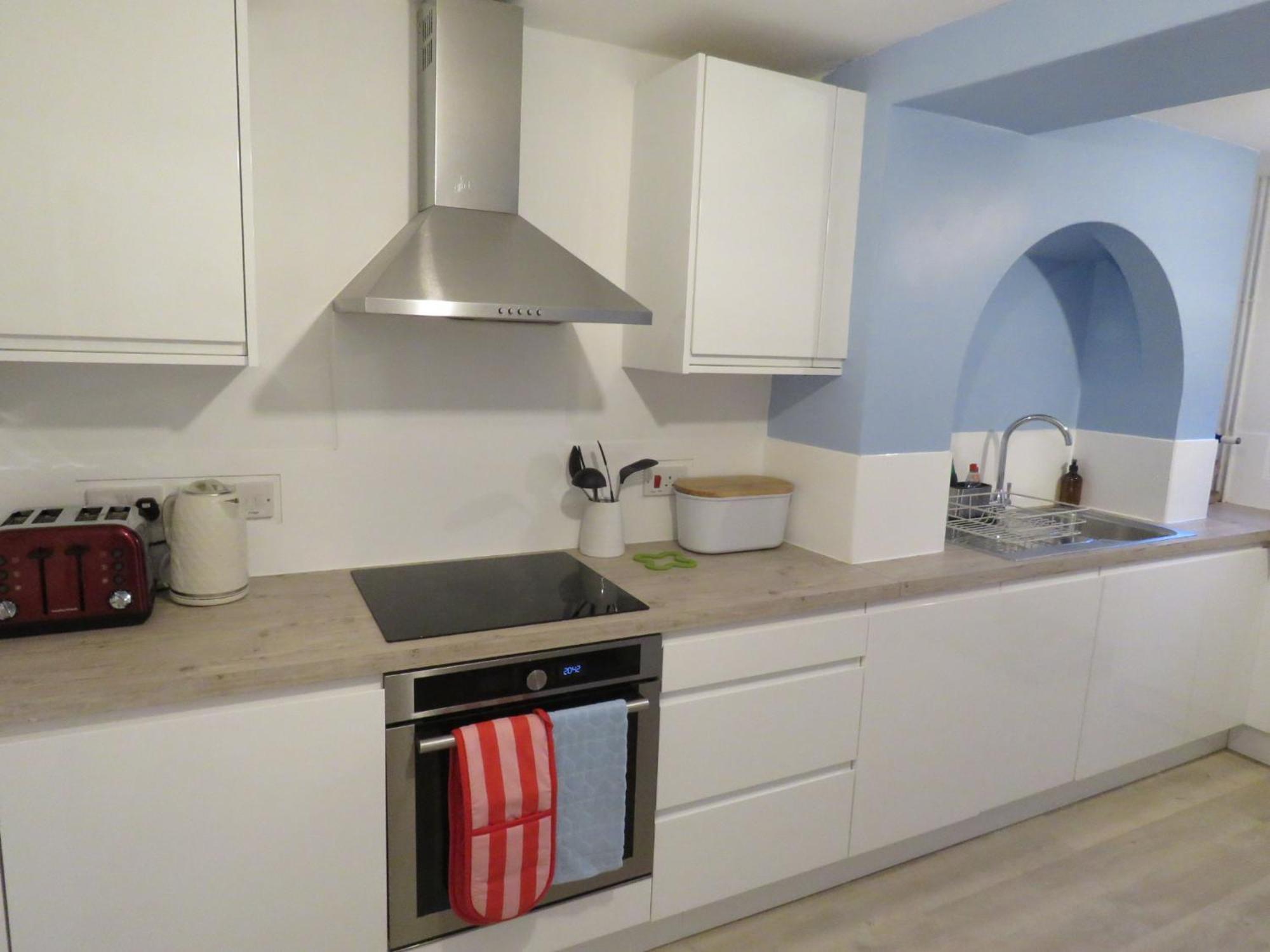 Abacus Cottage Whitwell-on-the-Hill Bagian luar foto