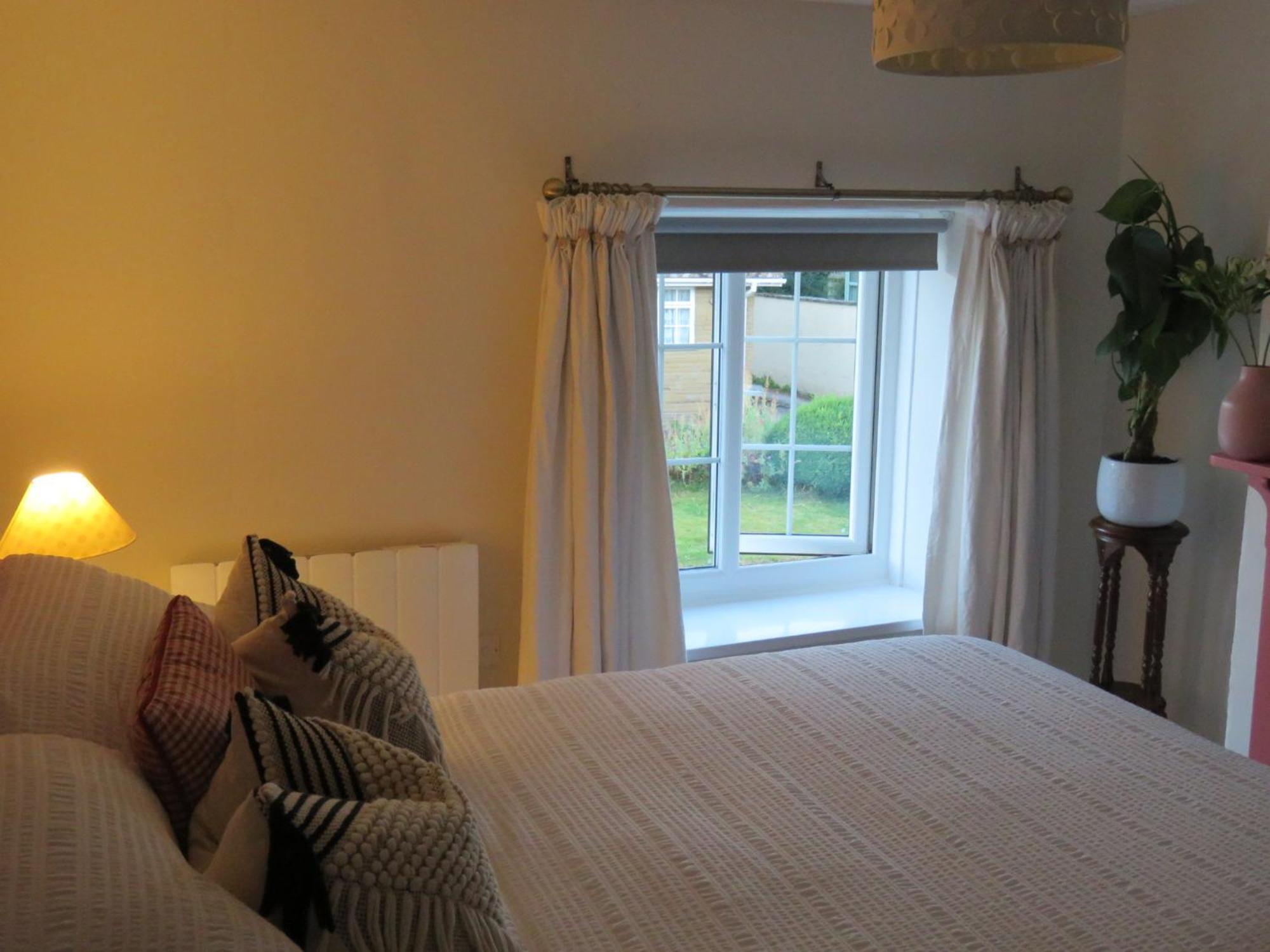 Abacus Cottage Whitwell-on-the-Hill Bagian luar foto