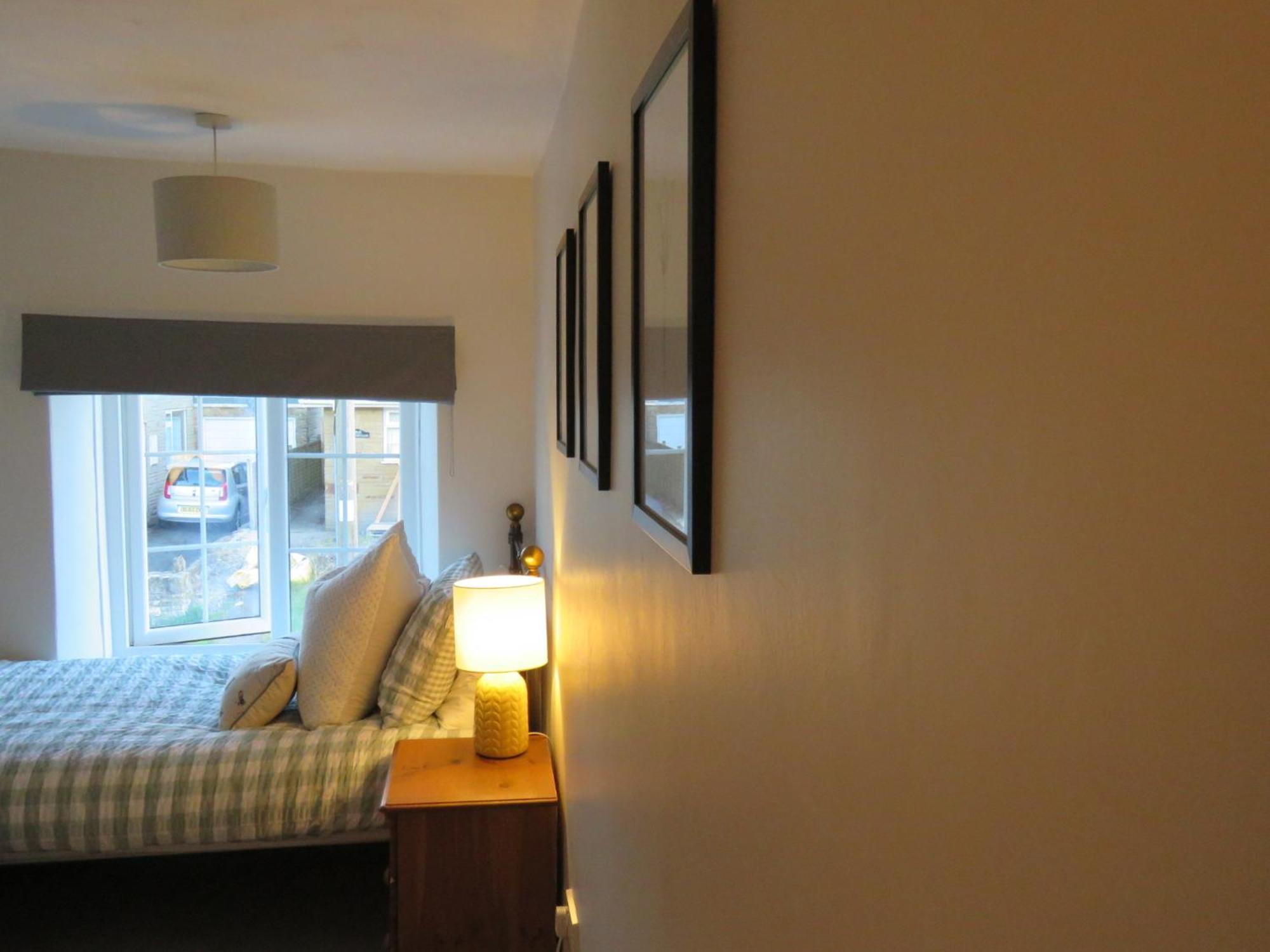 Abacus Cottage Whitwell-on-the-Hill Bagian luar foto
