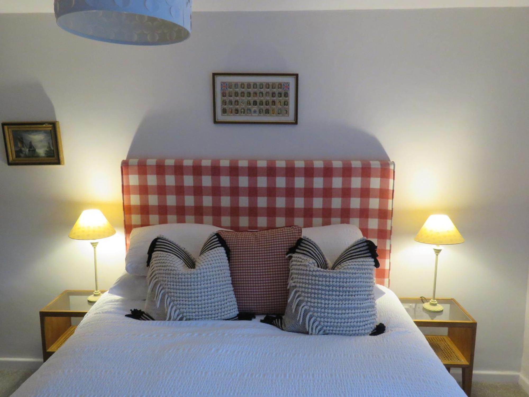 Abacus Cottage Whitwell-on-the-Hill Bagian luar foto